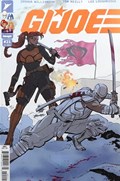 G.I. JOE #21 