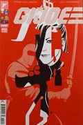 G.I. JOE #21-RI 
