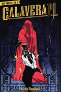CALAVERA, P.I. #3 
