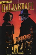 CALAVERA, P.I. #2 
