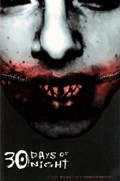 30 DAYS OF NIGHT #1 Trade Paperback