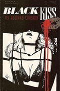 BLACK KISS #1-2nd 
