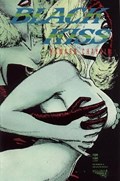 BLACK KISS #3-2nd 