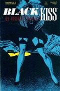 BLACK KISS #2 