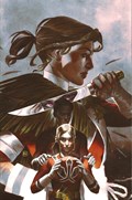 POWER RANGERS: PRIME #2-RI-D 