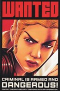 POWER RANGERS: PRIME #4-RI 