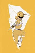 POWER RANGERS: PRIME #5D 