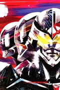 POWER RANGERS: PRIME #5-RI-C 