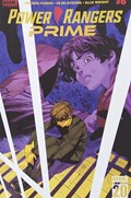 POWER RANGERS: PRIME #6 