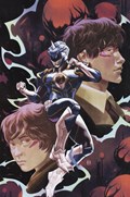 POWER RANGERS: PRIME #6-RI-B 