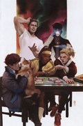 POWER RANGERS: PRIME #6-RI-C 