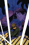 POWER RANGERS: PRIME #6-RU 