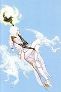 POWER RANGERS: PRIME #7-RI-C 
