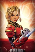 POWER RANGERS: PRIME #8-RI-C 