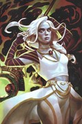POWER RANGERS: PRIME #8-RI-B 