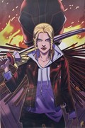 POWER RANGERS: PRIME #8-RI-D 