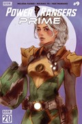 POWER RANGERS: PRIME #9C 