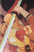 POWER RANGERS: PRIME #9-RI-B 