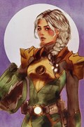POWER RANGERS: PRIME #9-RI-C 