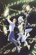 POWER RANGERS: PRIME #14-RI 