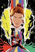 POWER RANGERS: PRIME #16-RI 