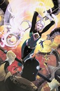 POWER RANGERS: PRIME #16C 