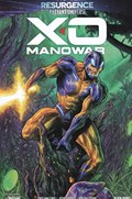 RESURGENCE: X-O MANOWAR #1 