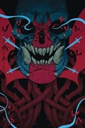 WYND: THE POWER OF THE BLOOD #2-RU 