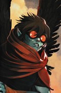 WYND: THE POWER OF THE BLOOD #6-RI 