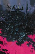 WYND: THE POWER OF THE BLOOD #6D 
