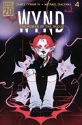 WYND: THE POWER OF THE BLOOD #4B 