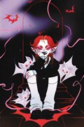WYND: THE POWER OF THE BLOOD #4-RI 