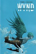 WYND: THE POWER OF THE BLOOD #4C 