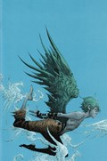 WYND: THE POWER OF THE BLOOD #4-RI-B 