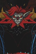 WYND: THE POWER OF THE BLOOD #4-RU 