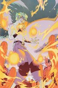 WYND: THE POWER OF THE BLOOD #5-RI-D 