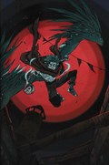 WYND: THE POWER OF THE BLOOD #5D 