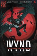 WYND: THE POWER OF THE BLOOD #5 