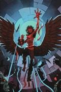 WYND: THE POWER OF THE BLOOD #5-RI 
