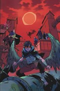 WYND: THE POWER OF THE BLOOD #7-RI-B 