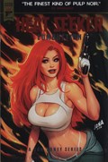 HEAT SEEKER: COMBUSTION: A GUN HONEY SERIES #1L 