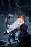 ZOOTOPIA #2H 