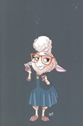 ZOOTOPIA #6-RI-C 