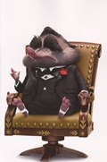 ZOOTOPIA #5-RI 
