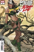 ROGUE: THE SAVAGE LAND #1-2nd 