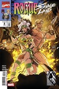 ROGUE: THE SAVAGE LAND #2 