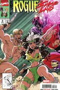 ROGUE: THE SAVAGE LAND #3 