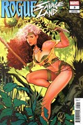 ROGUE: THE SAVAGE LAND #3D 