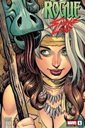 ROGUE: THE SAVAGE LAND #1-ANZES 