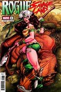 ROGUE: THE SAVAGE LAND #1G 